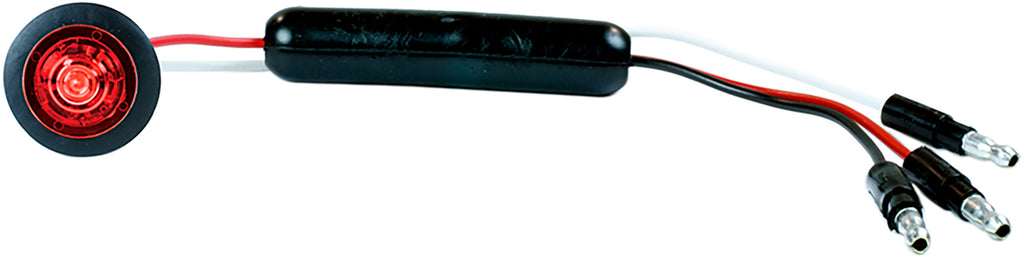 Micronova LED Marker Light