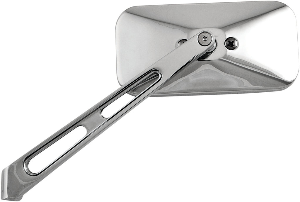 Rectangle Alloy Mirror