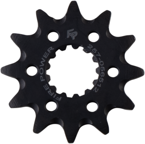 Front CS Sprocket
