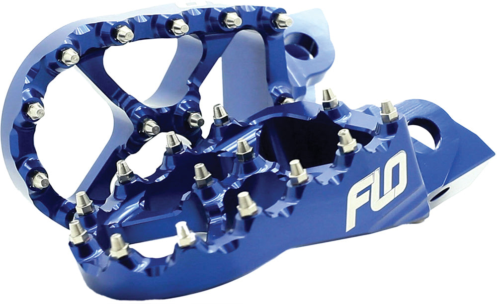 Pro Series Footpegs
