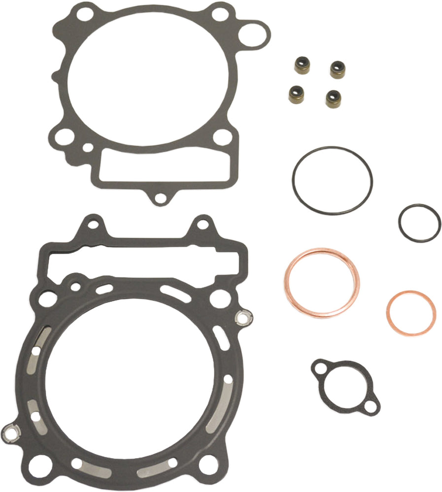 Partial Top End Gasket Kit