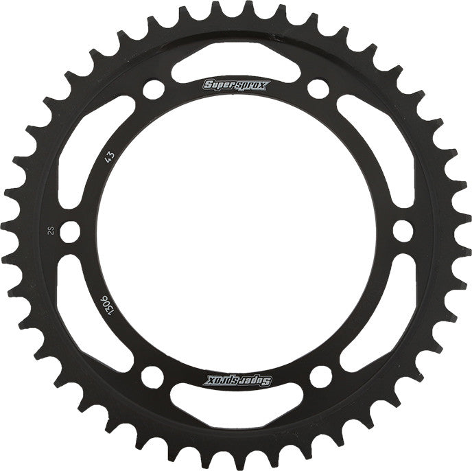 Supersprox REAR SPROCKET STEEL