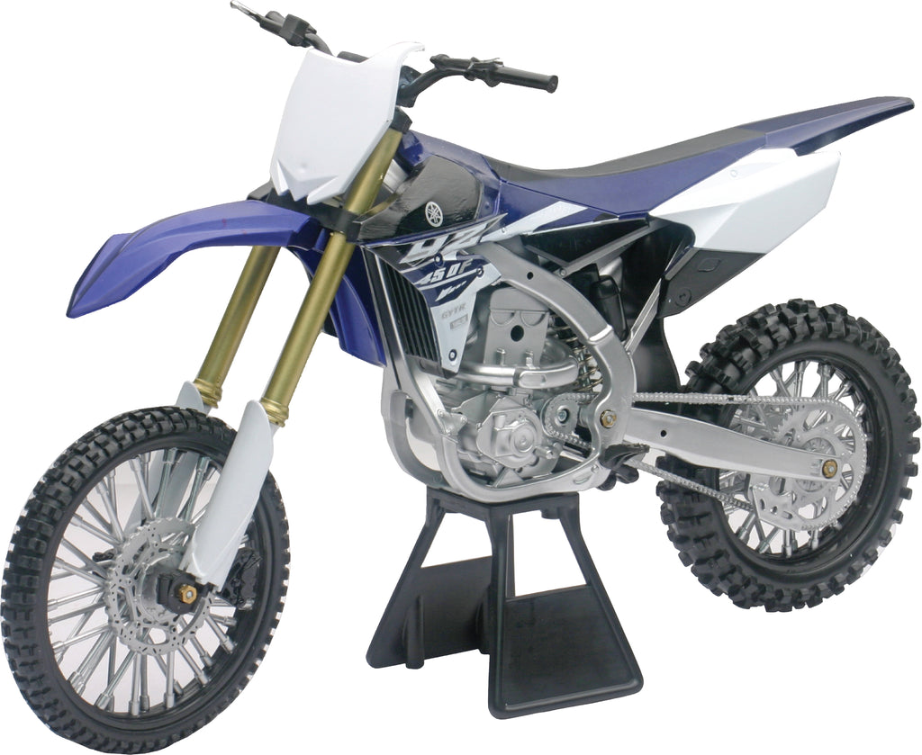 Race Dirt Bike Replica