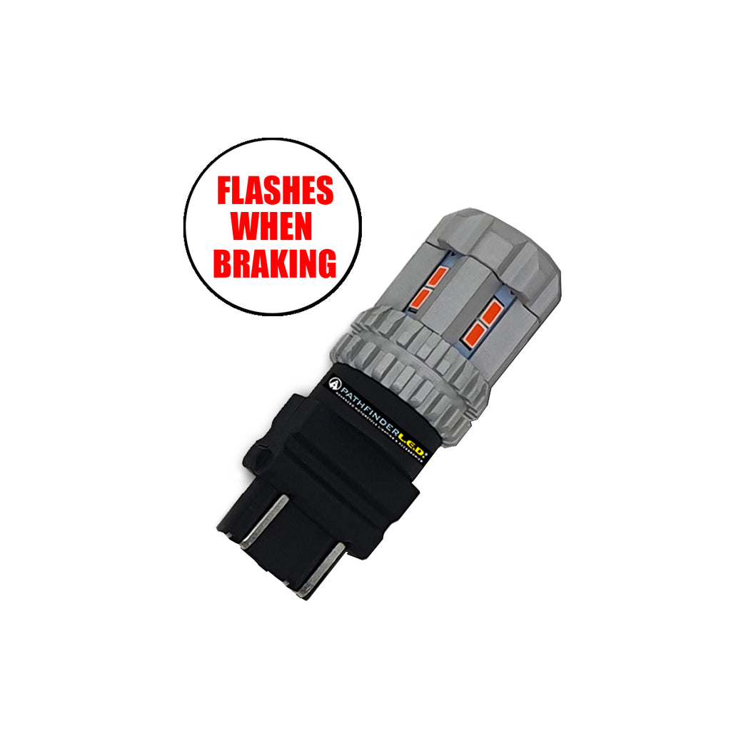 Ultra Flash LED Bulb