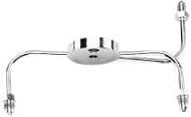 Spider Front Brake Tee