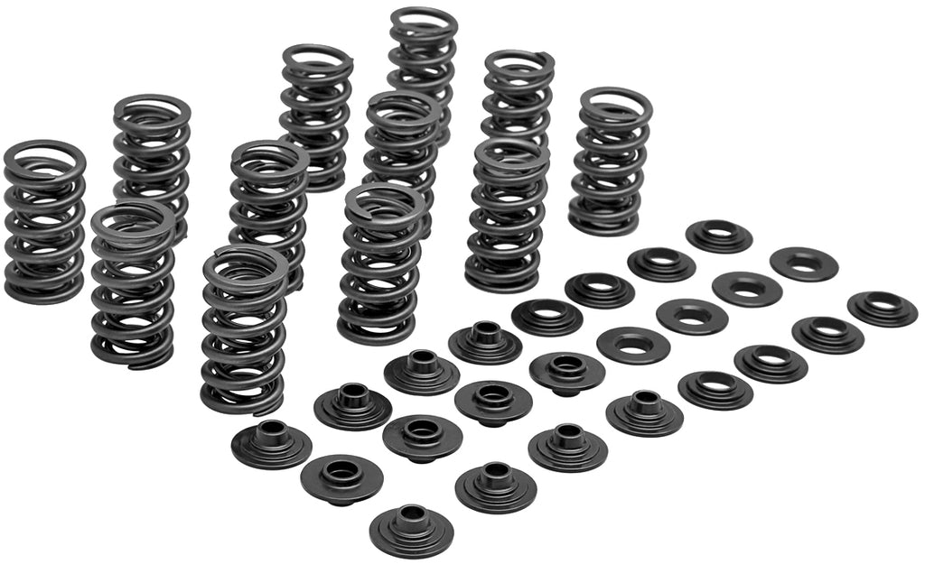 Kibblewhite Valve Spring Kit