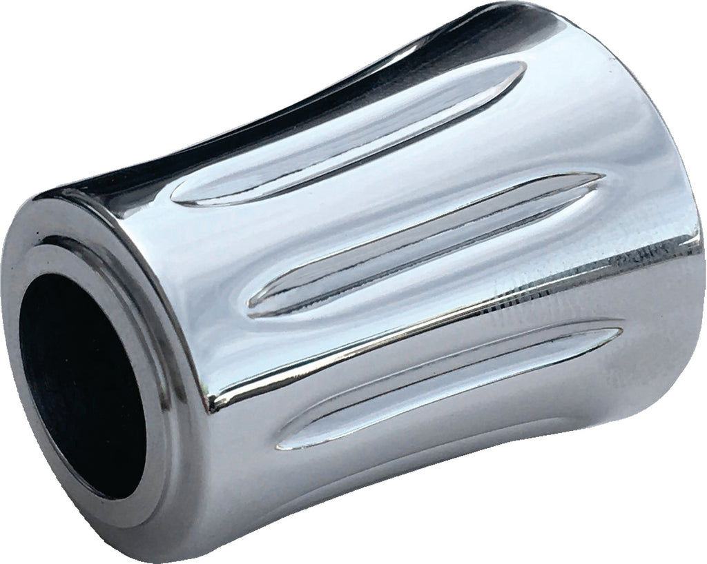 Heel Shift Eliminator