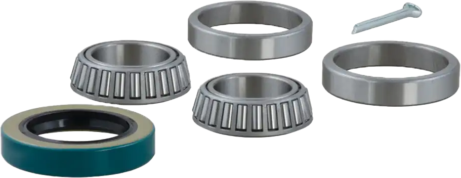 Curt Wheel Bearing Kits