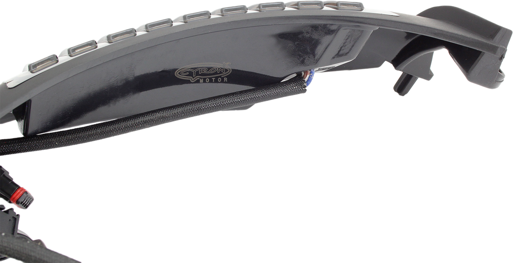 Road Glide Turn Signals