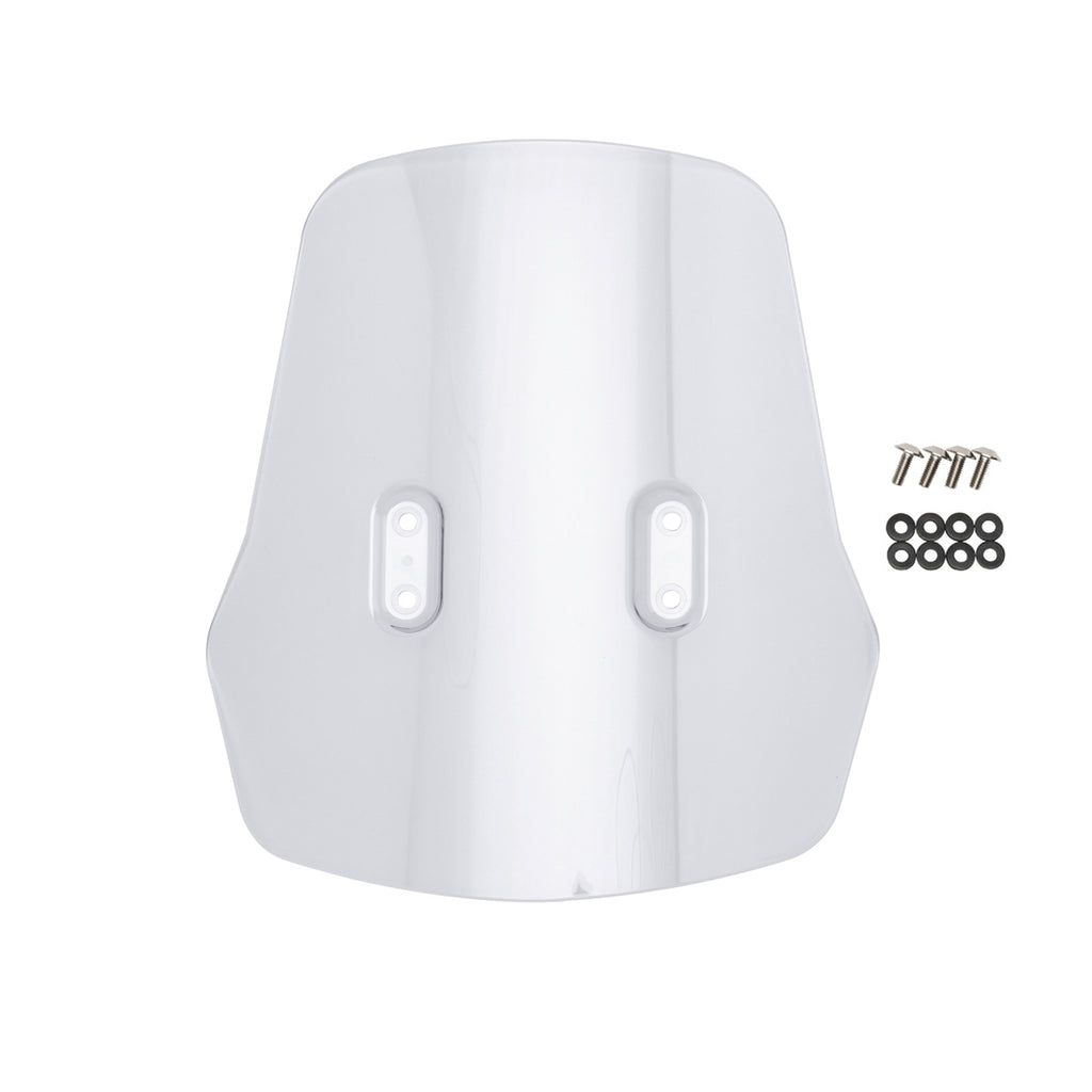 Adventure Windscreen