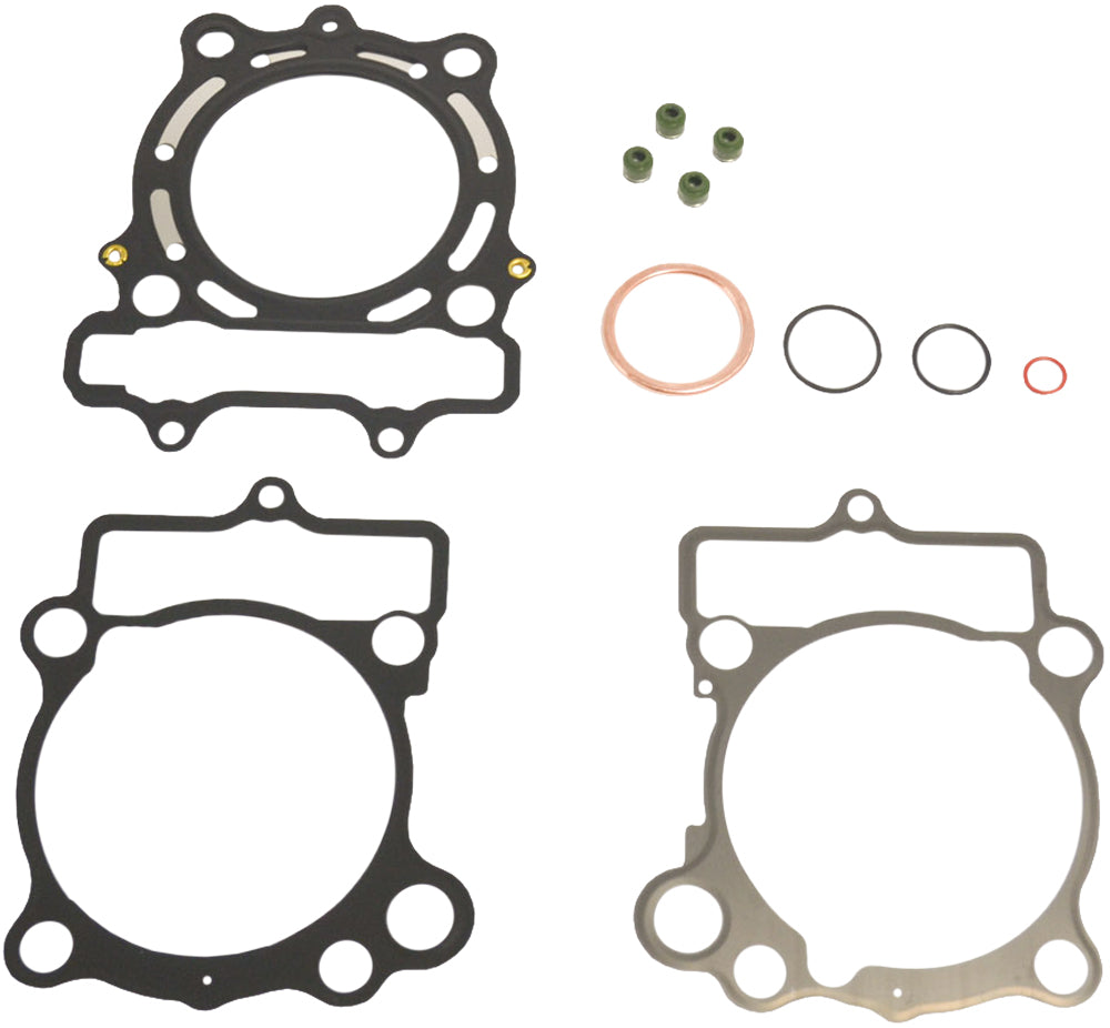 Partial Top End Gasket Kit