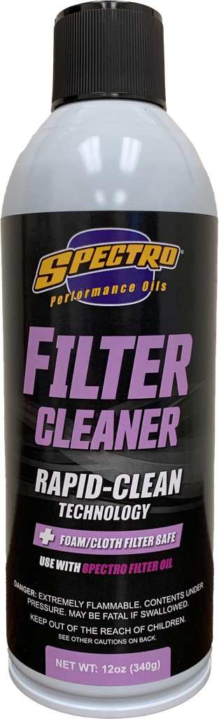 Air Filter Cleaner