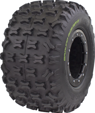 Ground Buster III Pro Tire