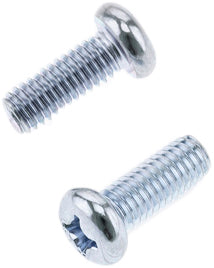 Pan Head Screws
