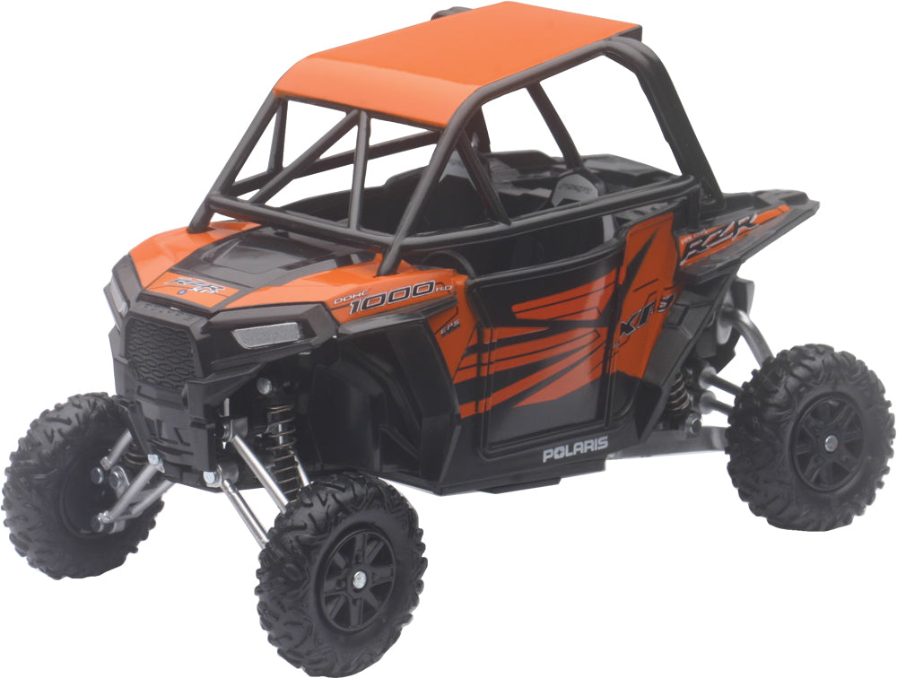 Sport UTV Replica