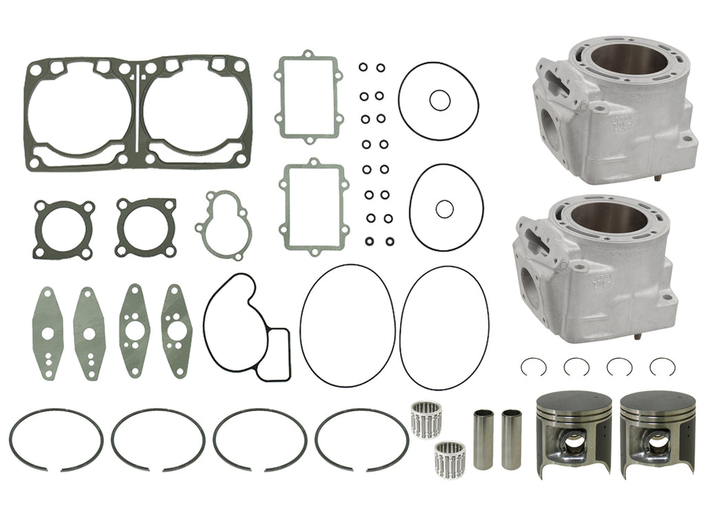 Cylinder Kit