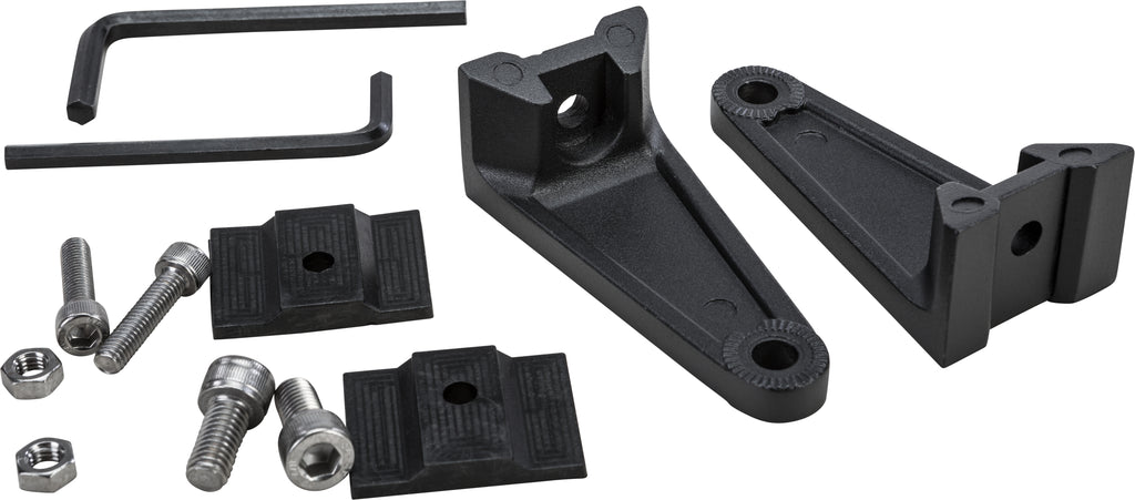 Dual Row LED Light Bar Mounting Arm