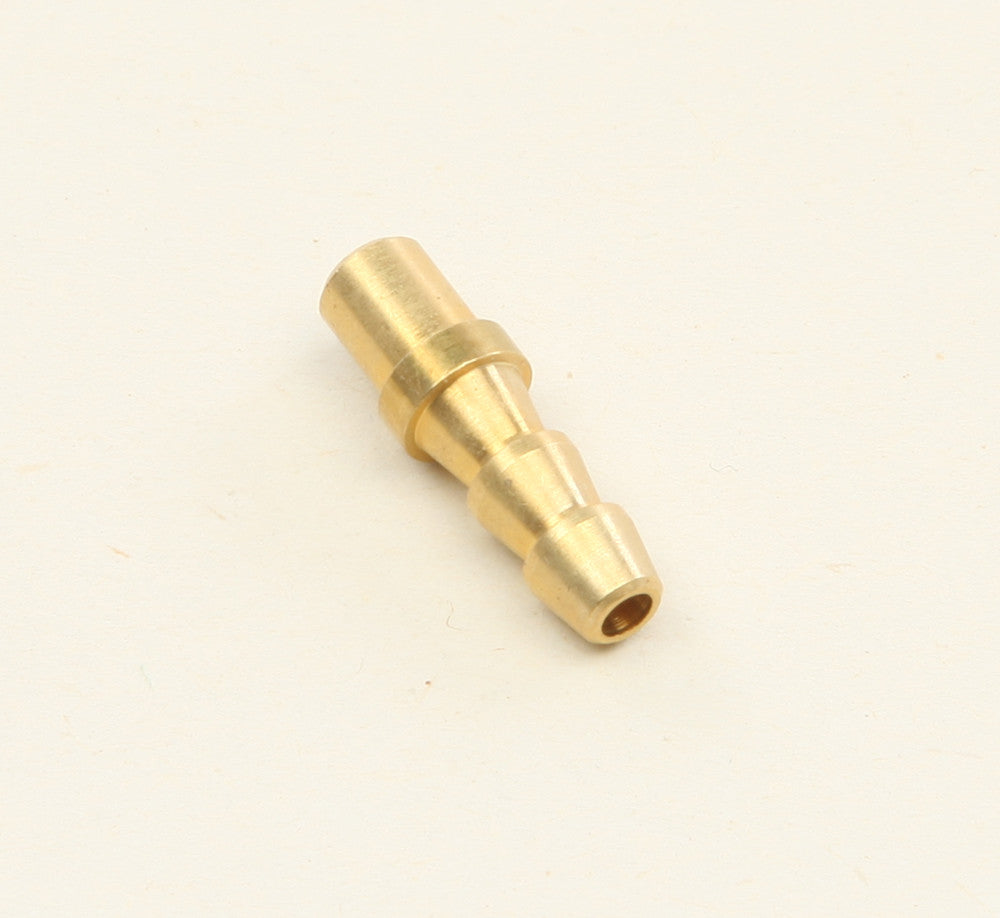 Primer Inlet Connector