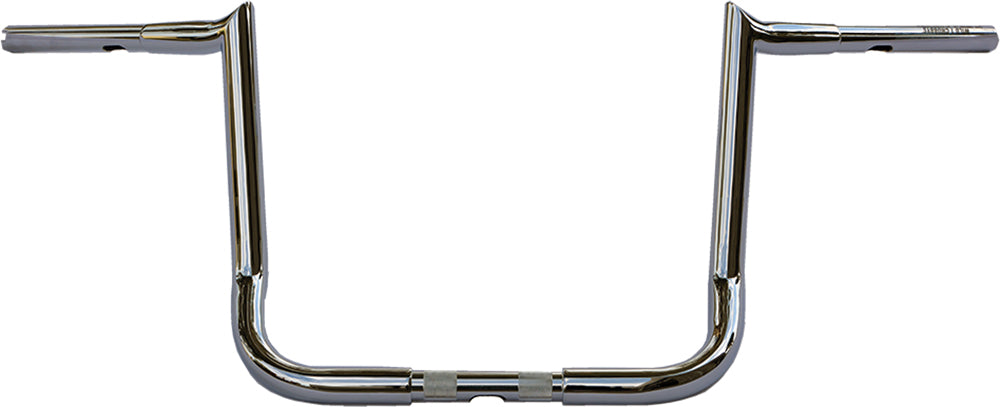 Reaper Bagger Ape Hanger