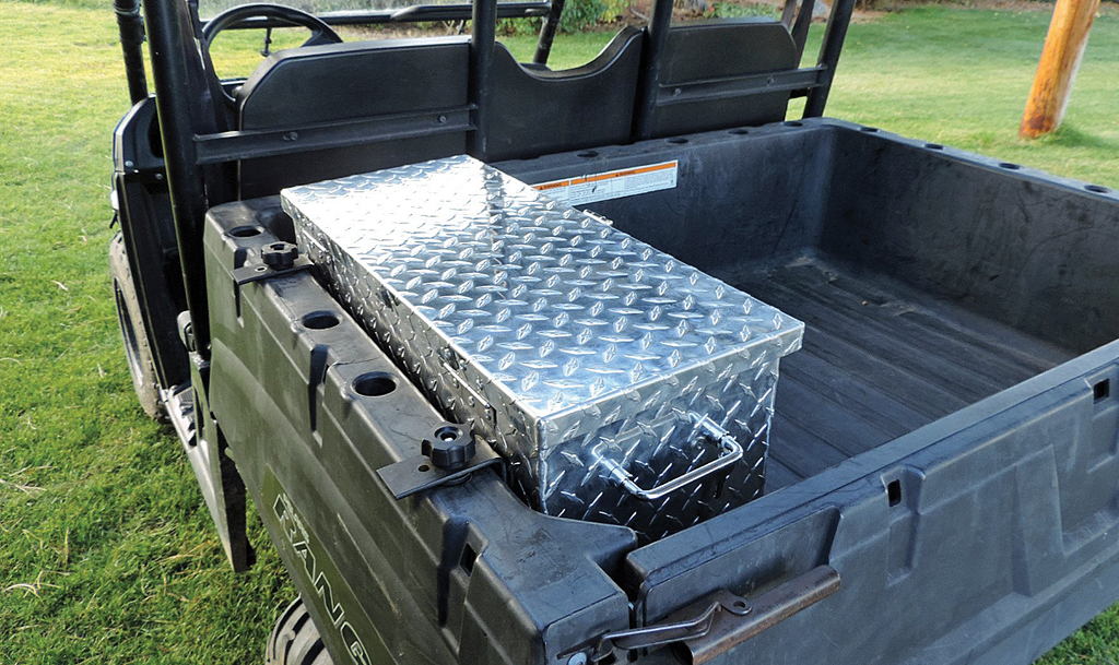 Hornet Cargo Management