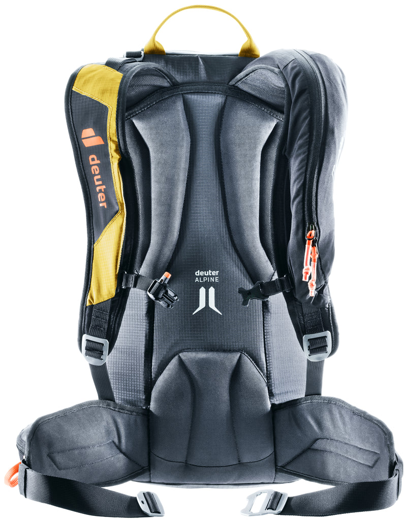 Alproof Lite Avalanche Bag