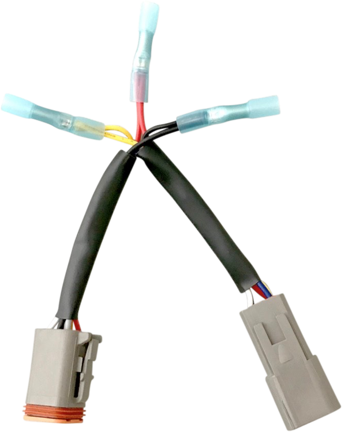 Accessory 4-Pin Connector