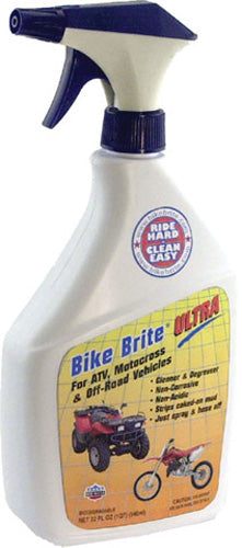 Bike Brite Cleaner and Degreaser