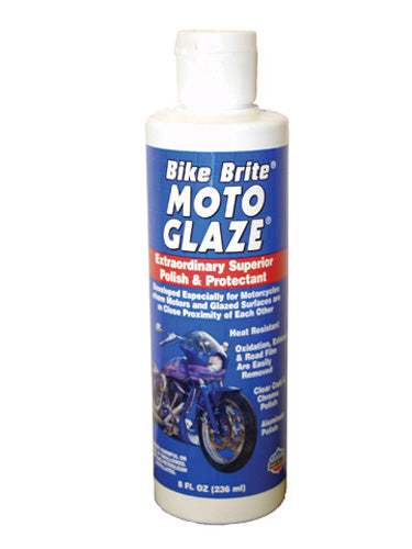 Bike Brite Moto Glaze