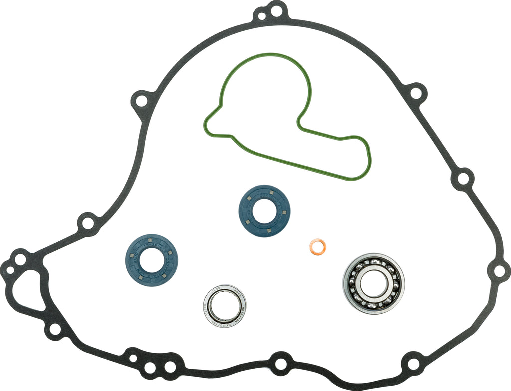 Water Pump Repair Kit