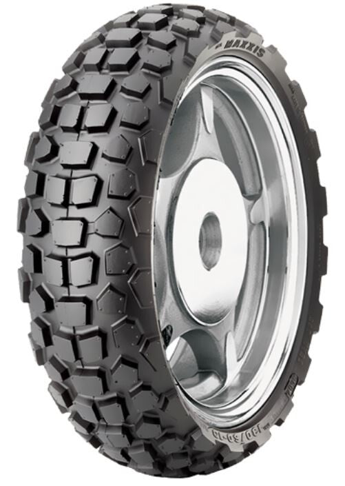 TIRE M6024 F/R