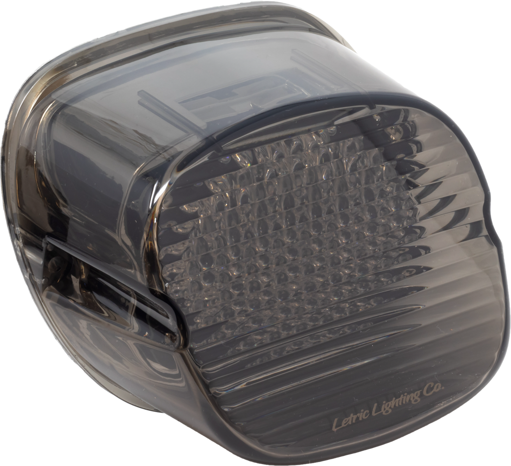 Deluxe Slantback LED Tailight