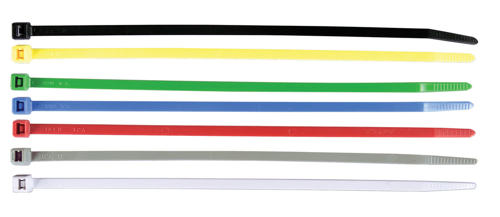 Assorted Cable Ties