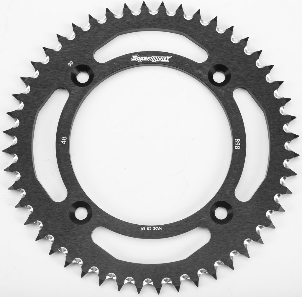 Supersprox REAR SPROCKET ALUMINUM