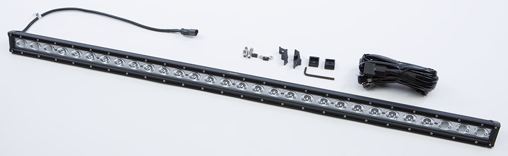 OPEN TRAIL SINGLE ROW LED LIGHT BAR