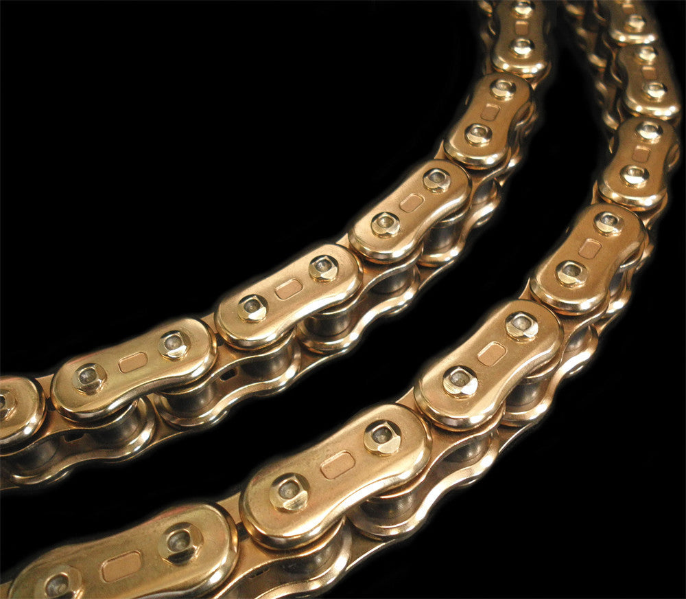 3D Chain Master Link
