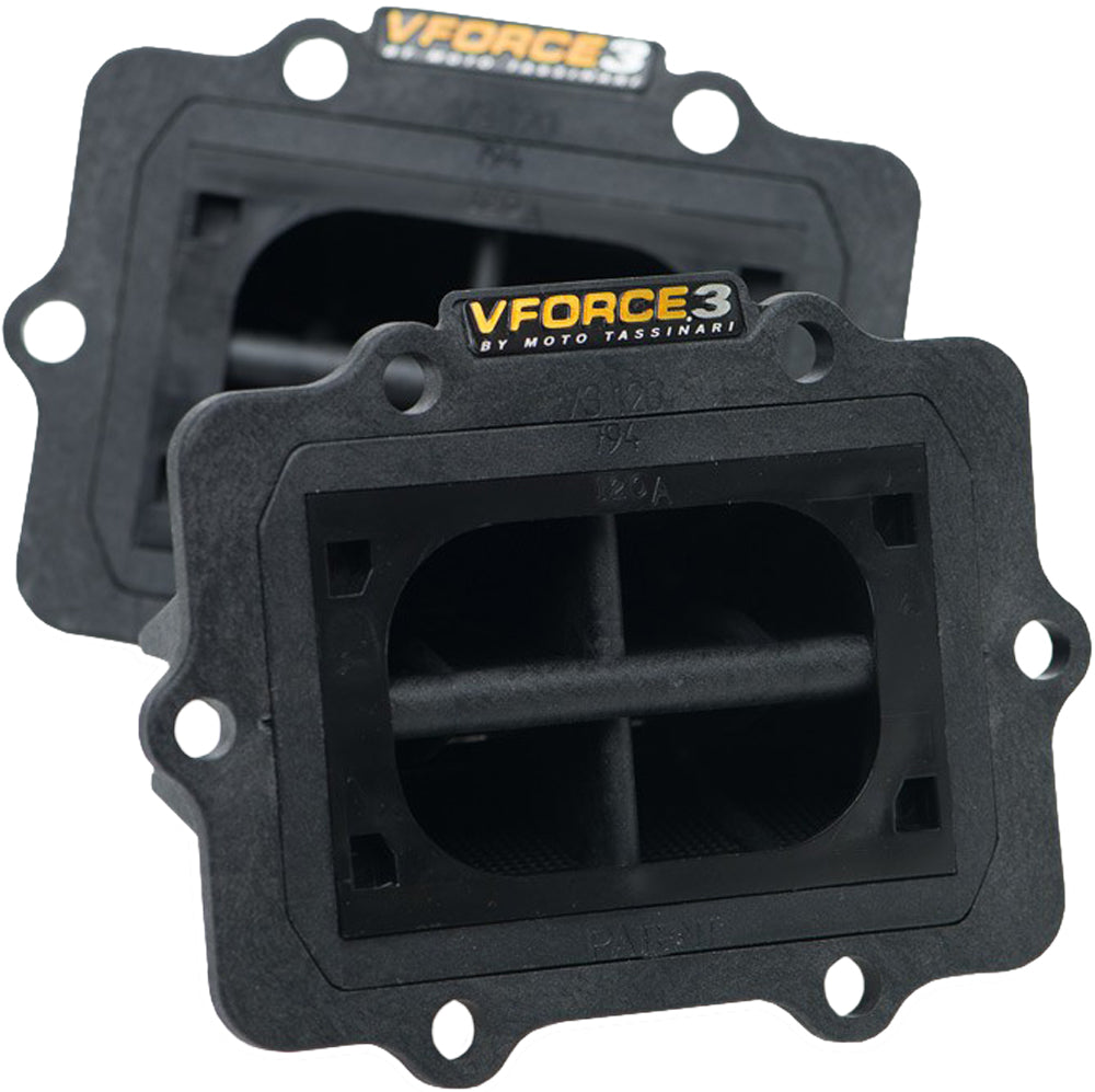 VForce3 Reed Valve System