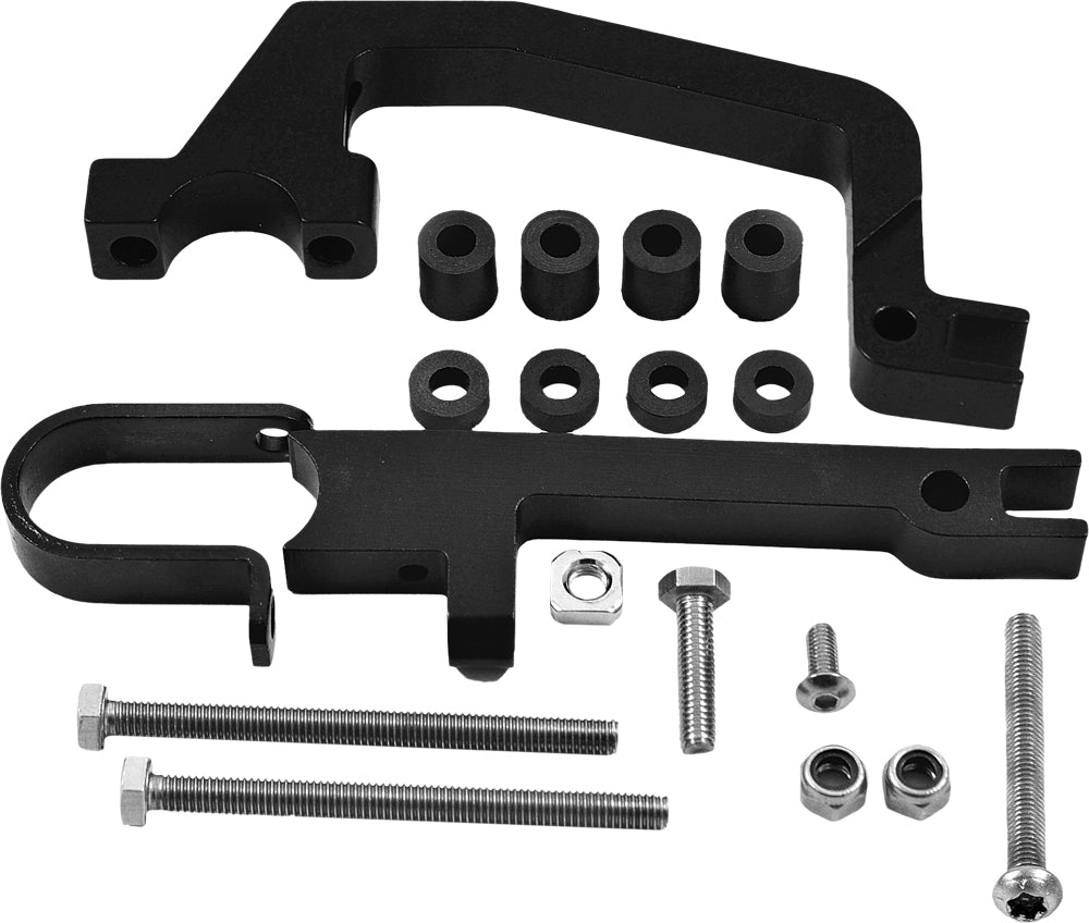 Handguards Mount Kit
