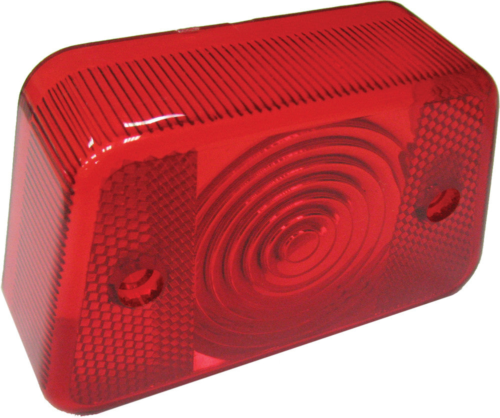 SPORT-PARTS INC. TAILLIGHT ASSEMBLY