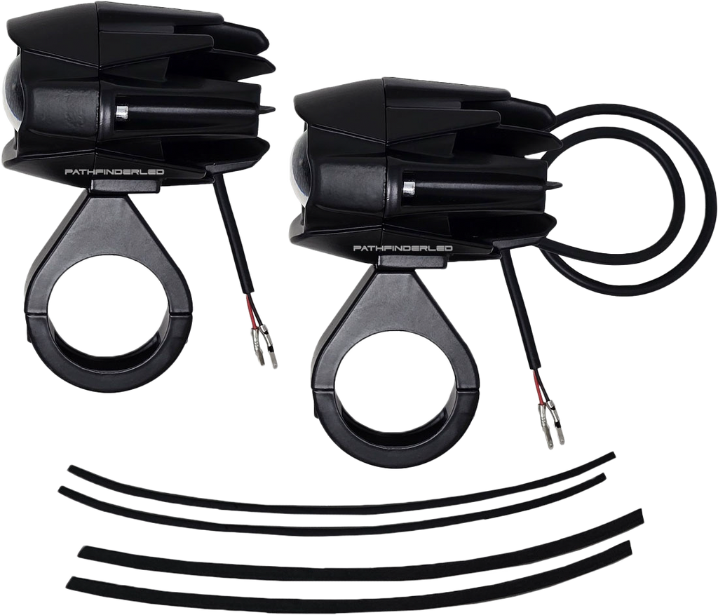 LED Driving/Spotlight 16W