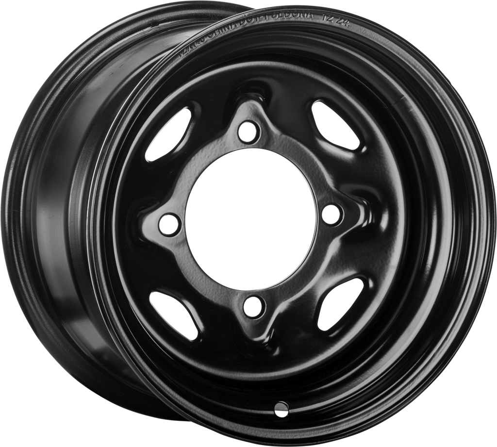 Sedona Steel Wheels ATV/UTV