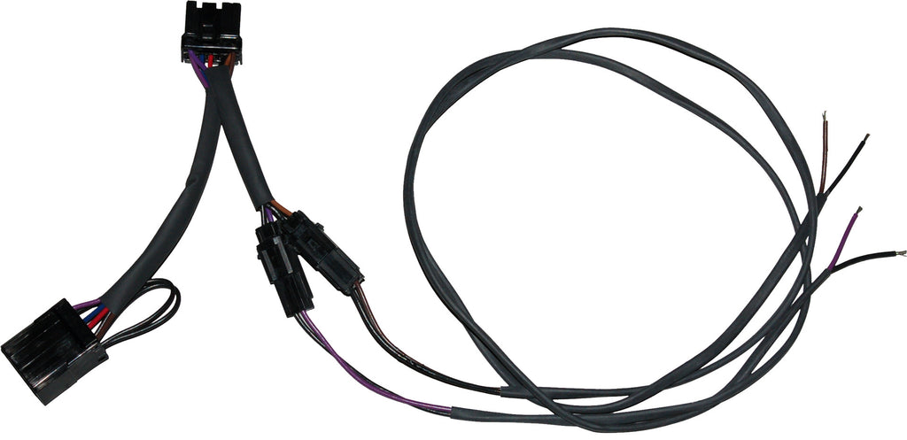 Bike Harness Modules