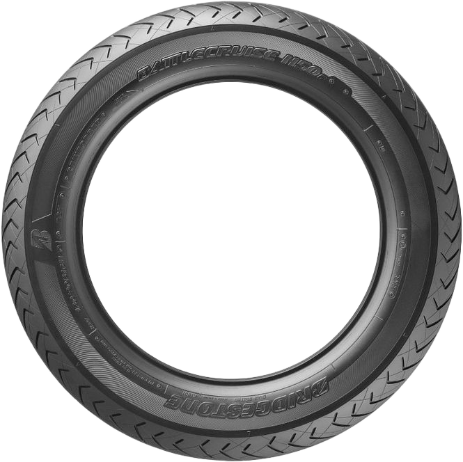 TIRE BATTLECRUISE H50 FRONT 120/70ZR18 59W RADIAL TL