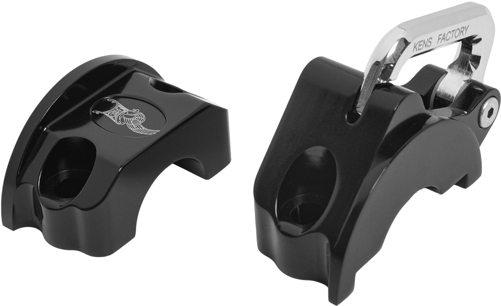 Factory Perch Helmet Lock