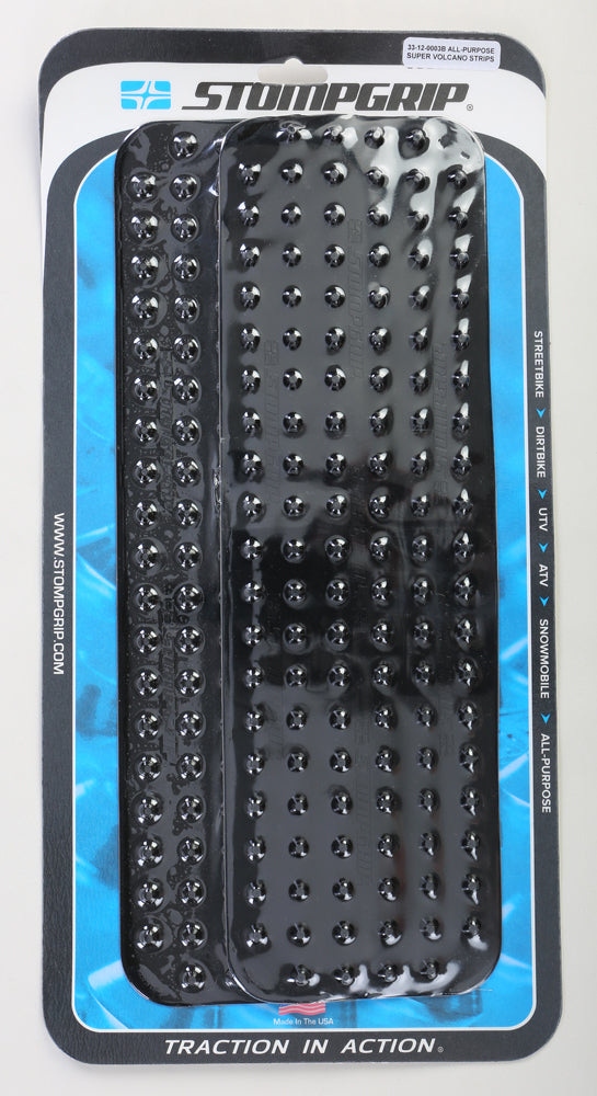 Traction Panel Strips