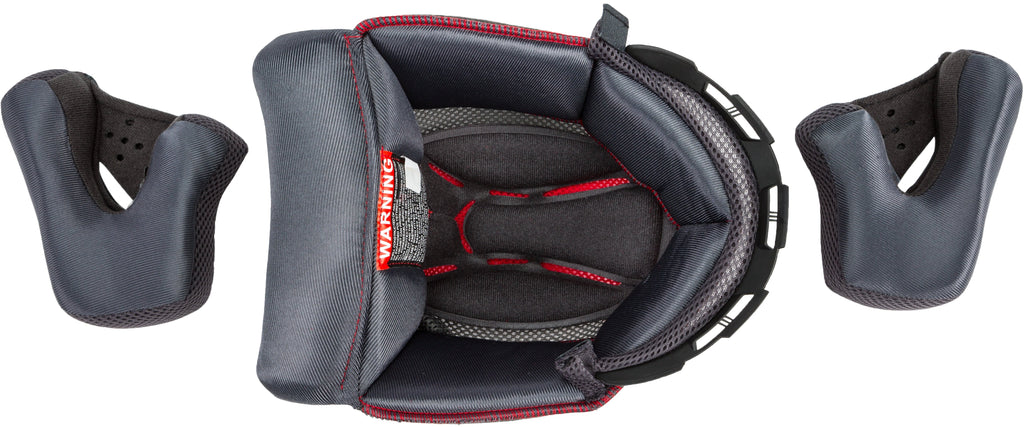 GMAX GM-11/GM-11S Helmet Size Conversion Kit