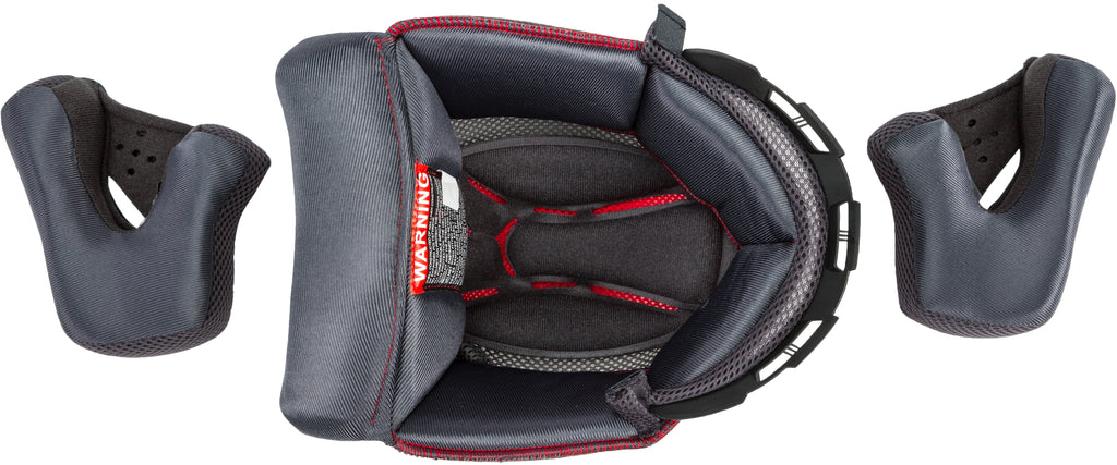 GMAX GM-11/GM-11S Helmet Size Conversion Kit