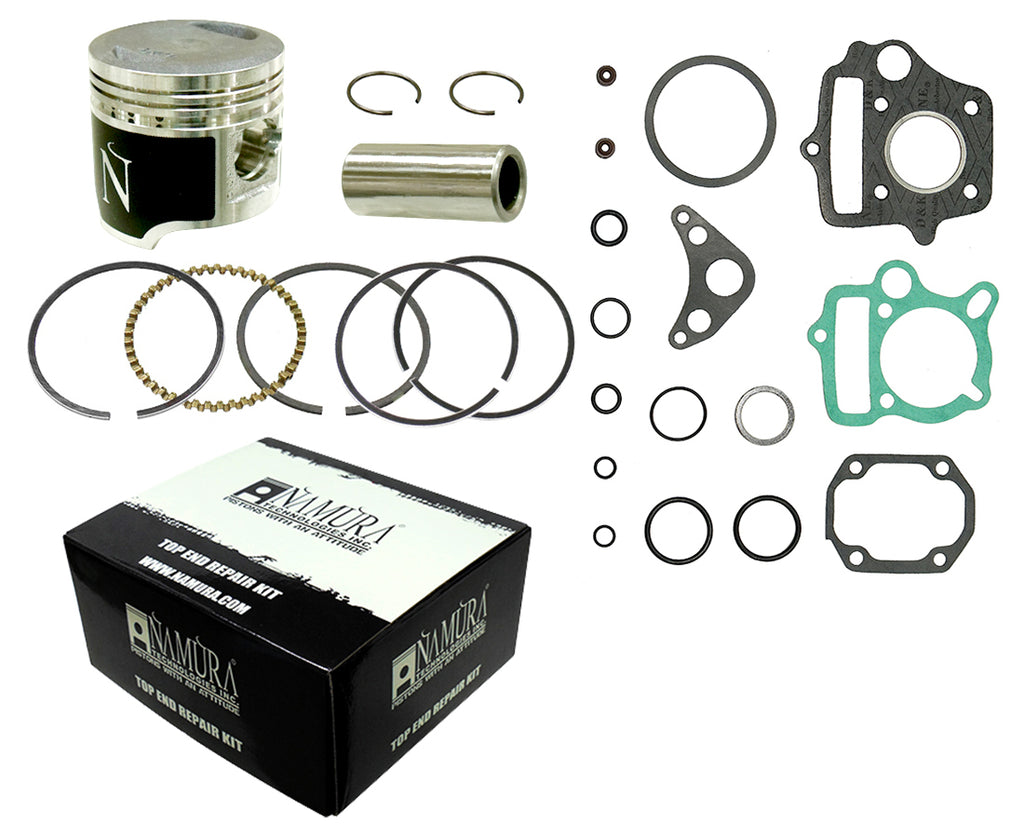 Top End Repair Kit