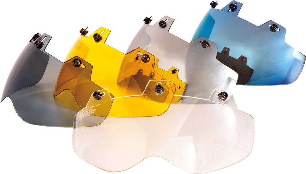 3-Snap Shorty Shield