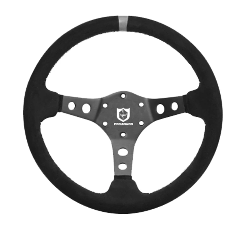 Force Steering Wheel