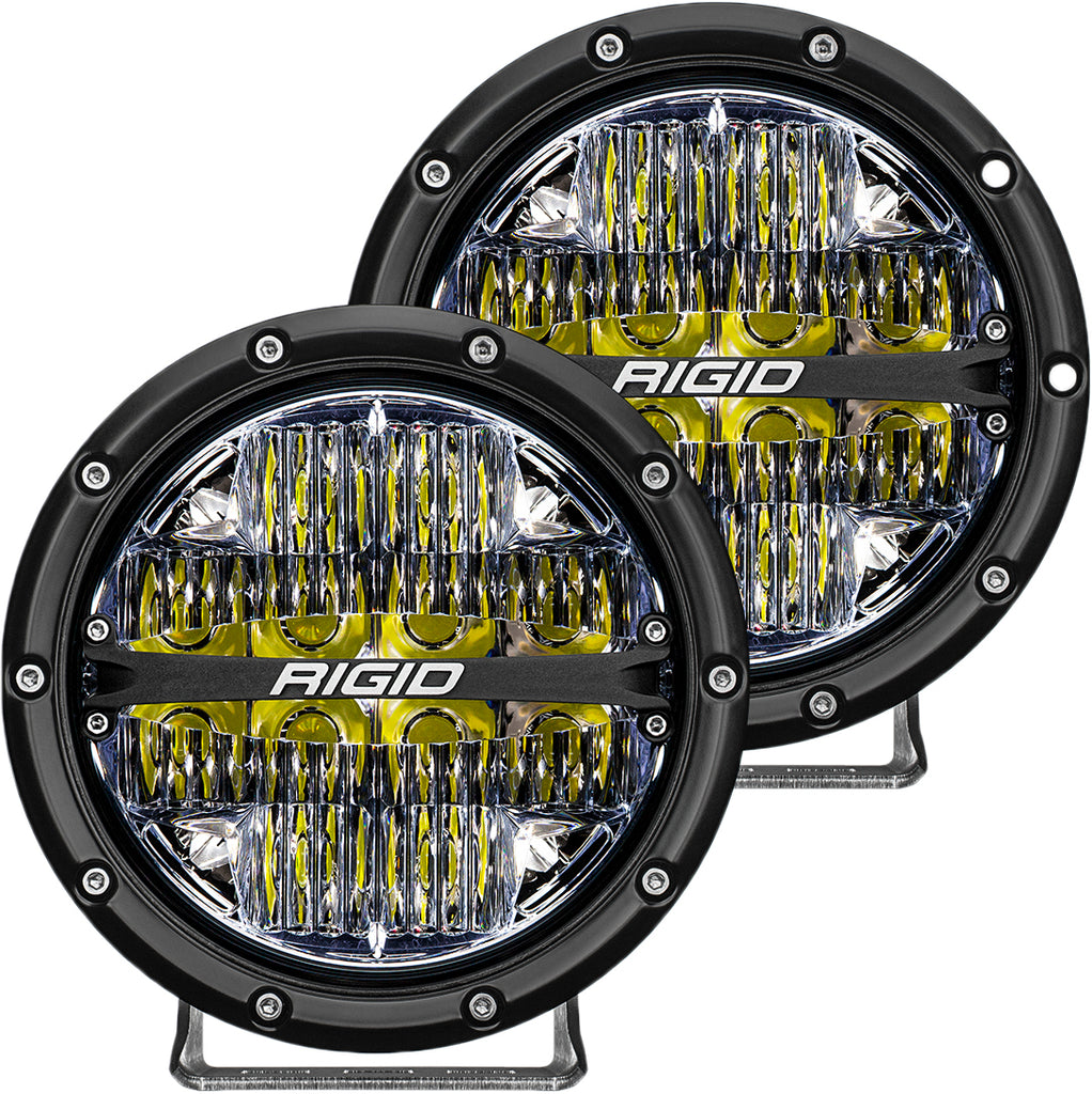 360 Series Drive Lights